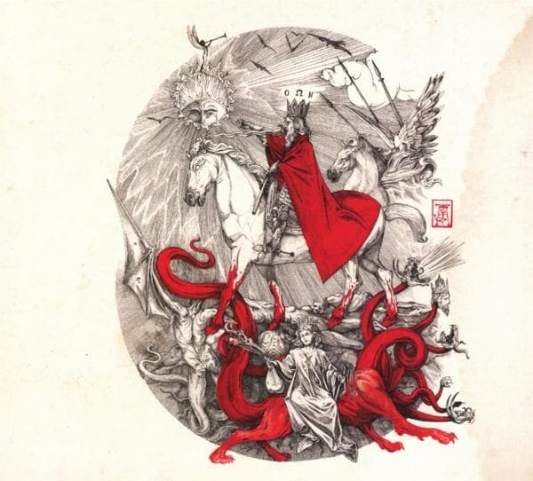 Album image
