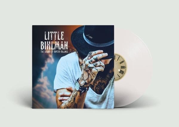 Album image