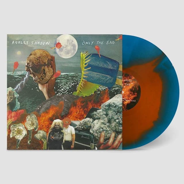 Album image