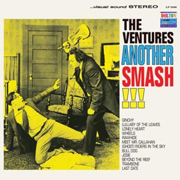 Album image
