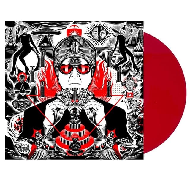 Album image