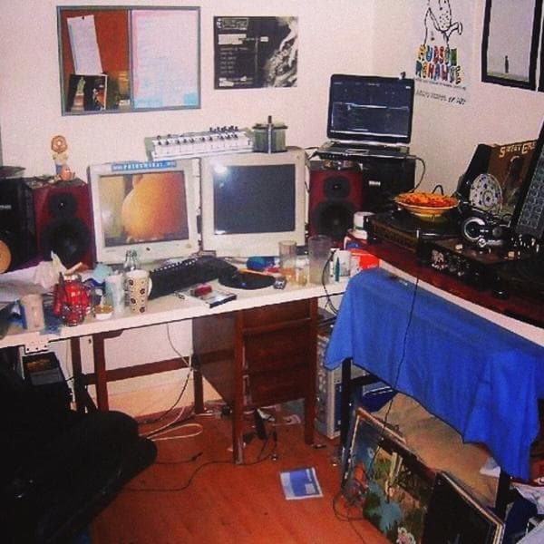 Album image