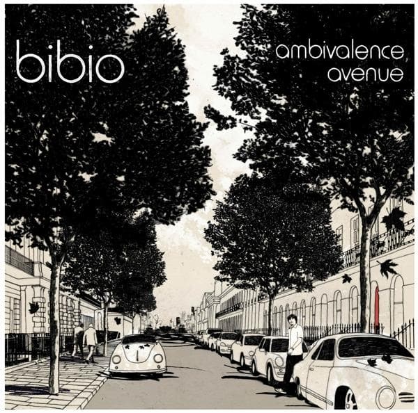 Album image