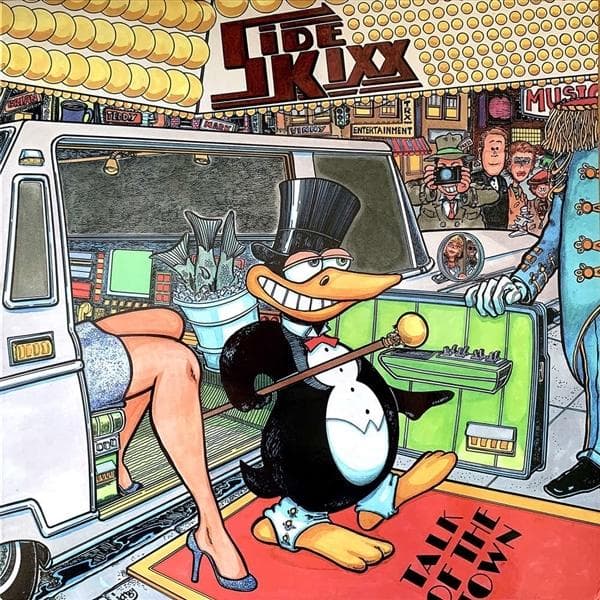 Album image