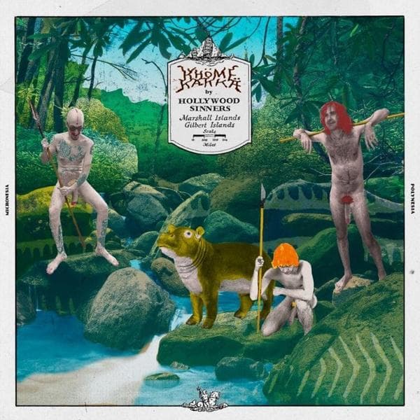 Album image