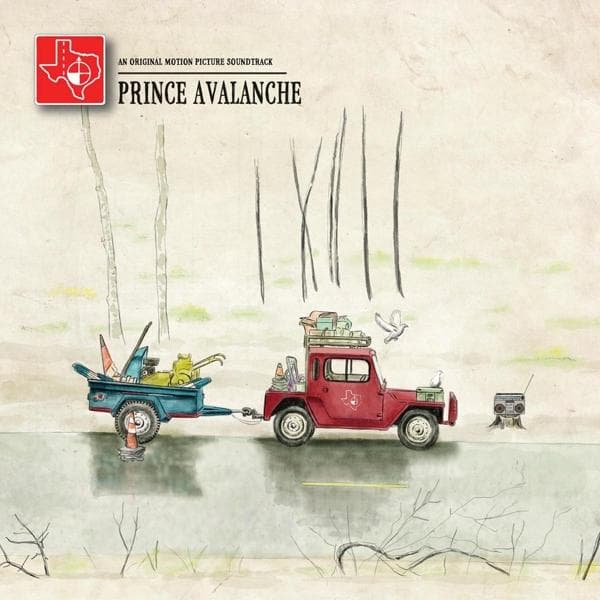 Album image