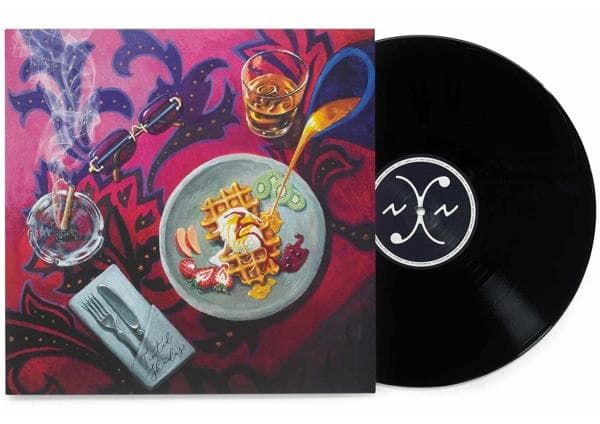 Album image