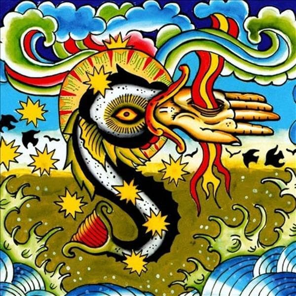 Album image