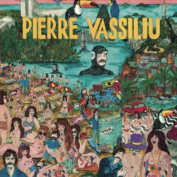 Album image