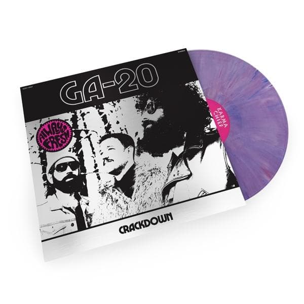 Album image