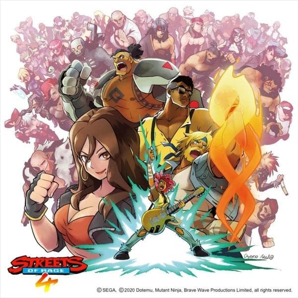 Album image