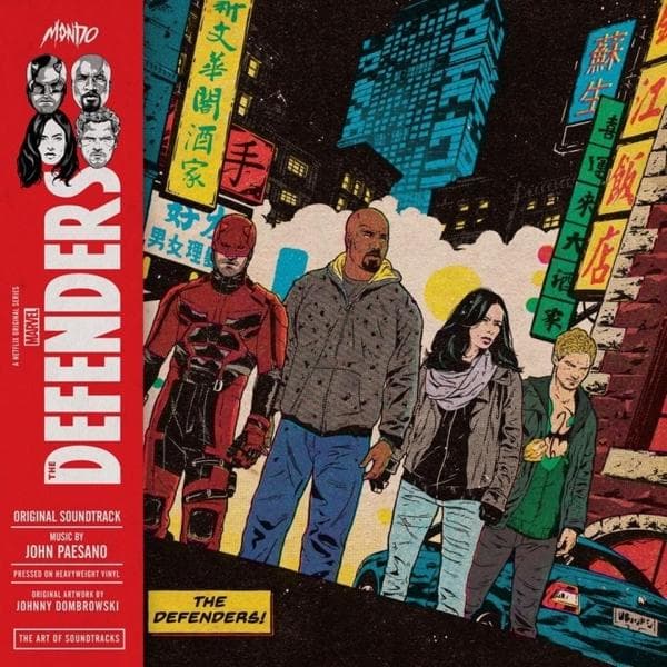Album image