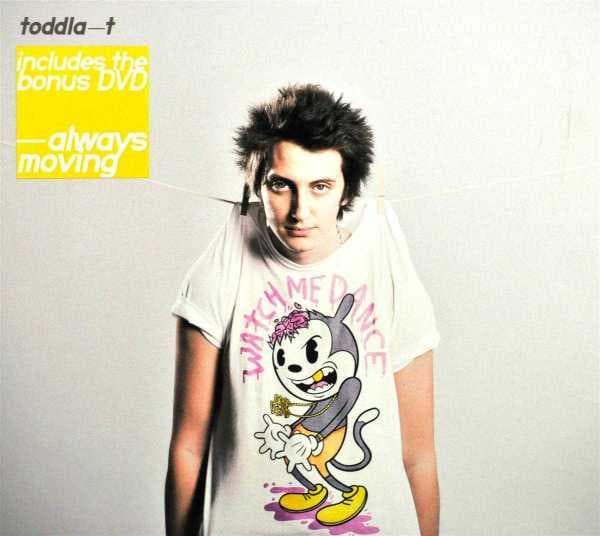 Album image