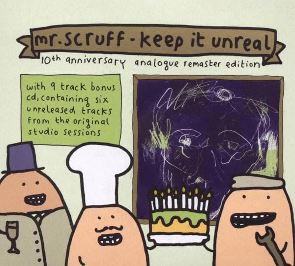 Album image