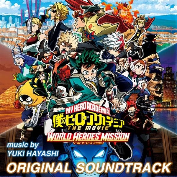 Album image
