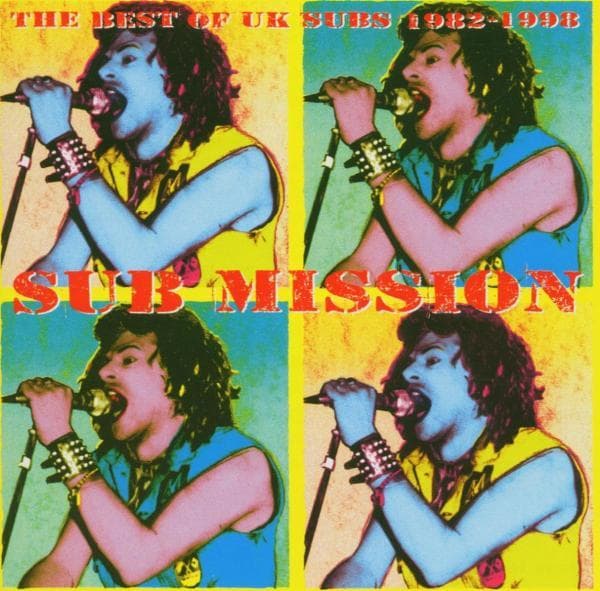 Album image