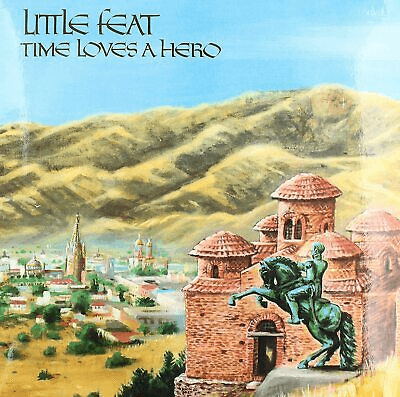 Album image