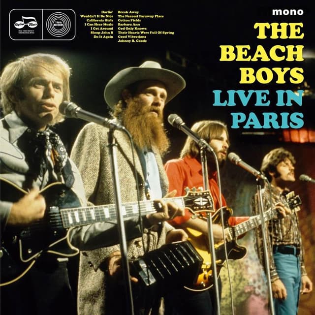 Album image