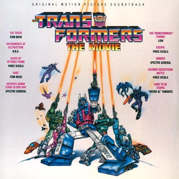 Album image