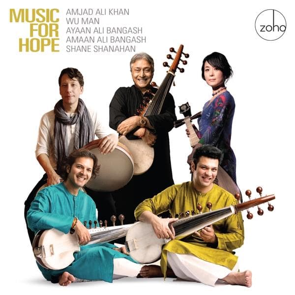 Album image