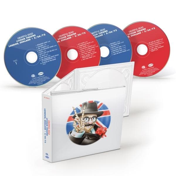 Album image