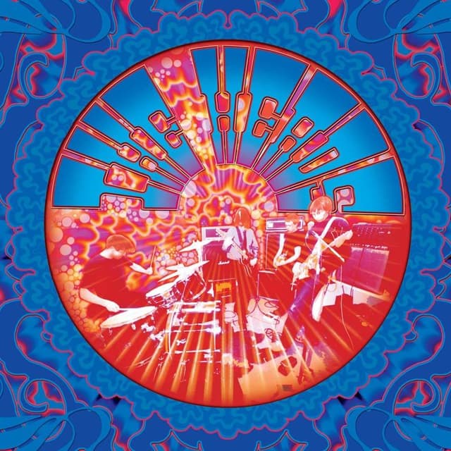 Album image