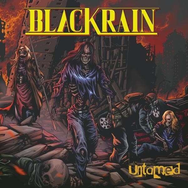 Album image