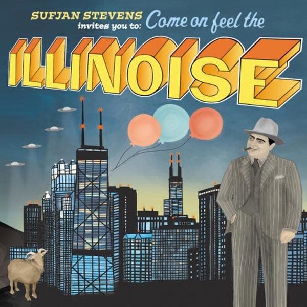Album image
