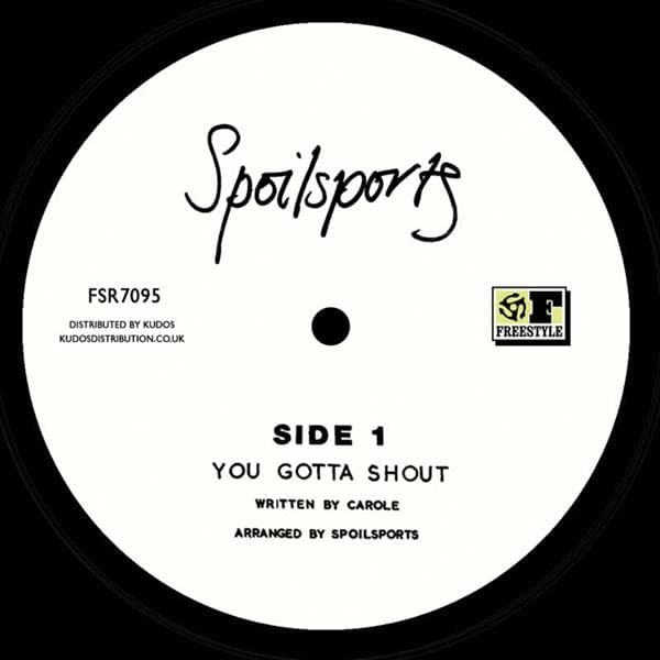 Album image