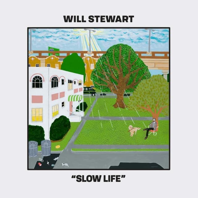Album image