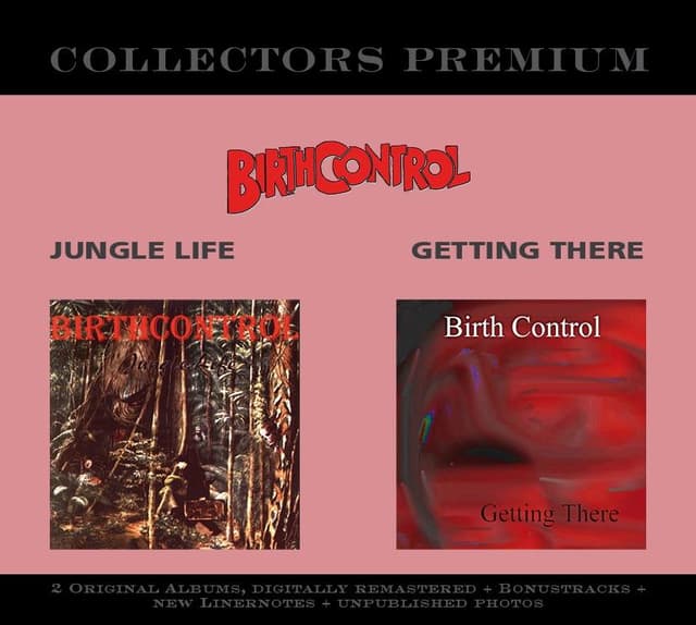 Album image