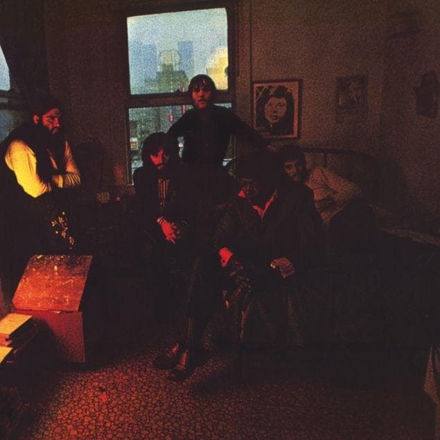 Album image