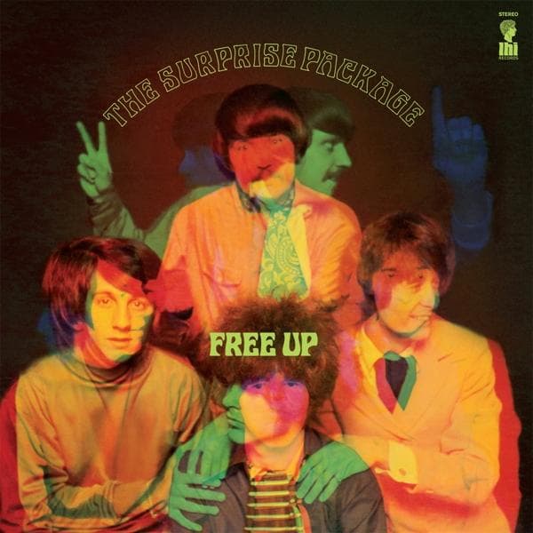 Album image