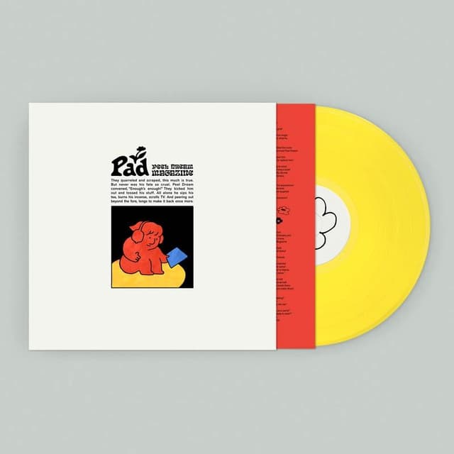 Album image