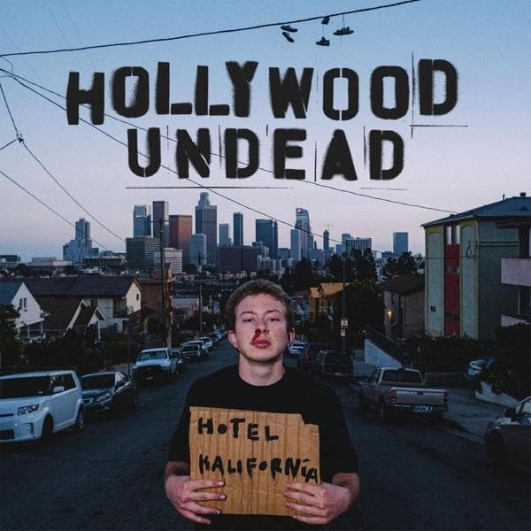 Album image