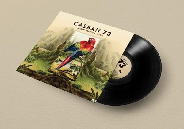 Album image