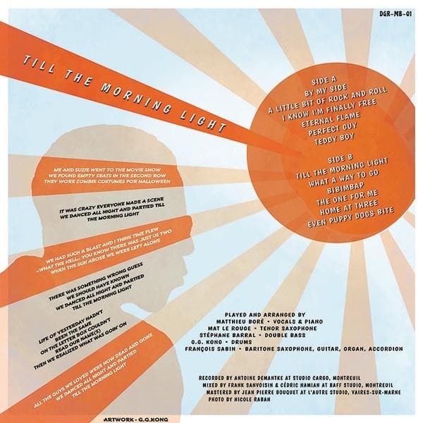 Album image