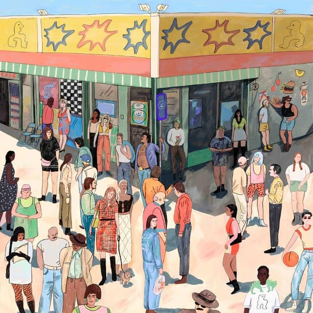Album image