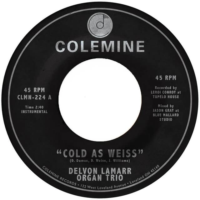 Album image