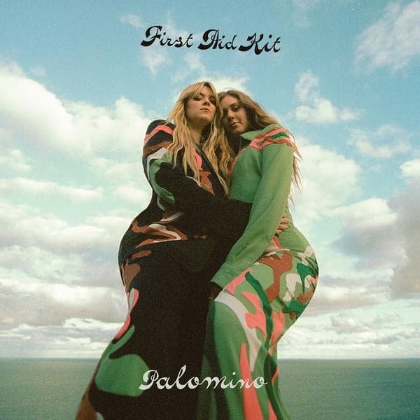 Album image