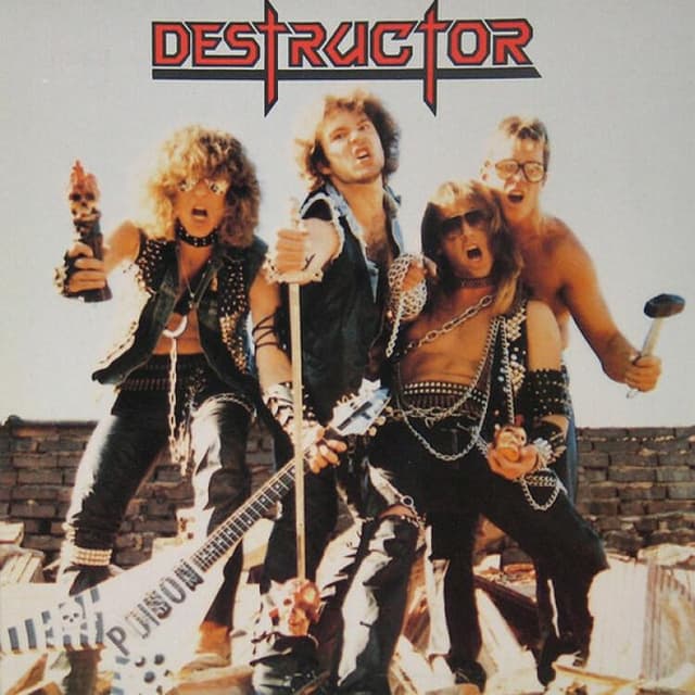 Album image