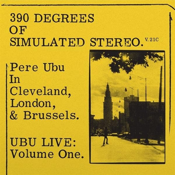 Album image