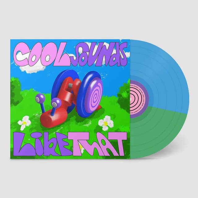 Album image