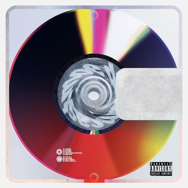 Album image