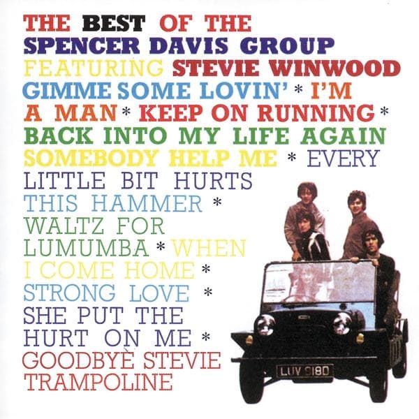 Album image