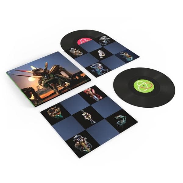 Album image