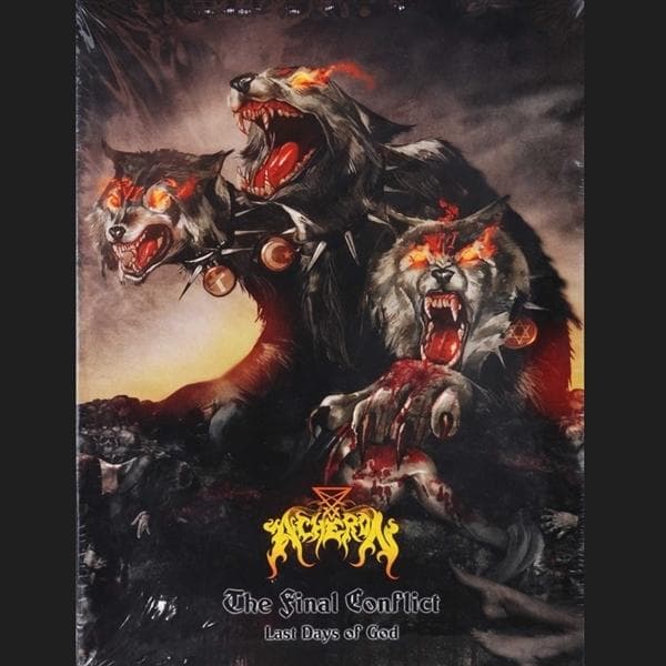 Album image