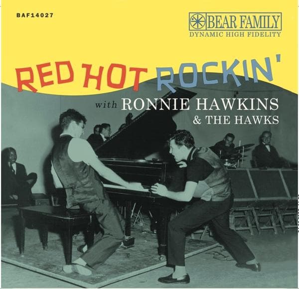 Album image