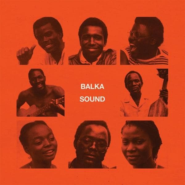 Album image