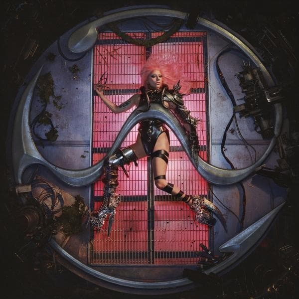 Album image